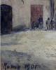Via degli Zingari, Rione Monti. Rome - Tayler Norman